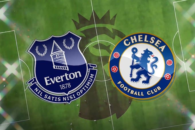 #EVECHE: Watch EPL Everton vs Chelsea Live Stream Here