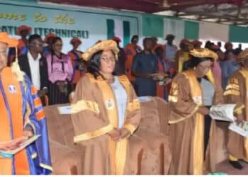 FCET Umunze Denies Strike Rumour, Holds Matriculation