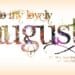 100 Happy New Month of August Messages 2024, New Month Prayers & August Wishes for All