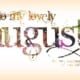 100 Happy New Month of August Messages 2024, New Month Prayers & August Wishes for All