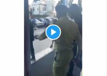 BREAKING: Nigerian Singer, Kizz Daniel Arrested In Tanzania [Video]