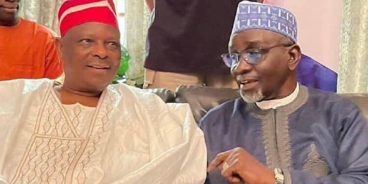Crisis Rocks NNPP As Shekarau Accuses Kwankwaso Of Betrayal