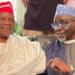 Crisis Rocks NNPP As Shekarau Accuses Kwankwaso Of Betrayal