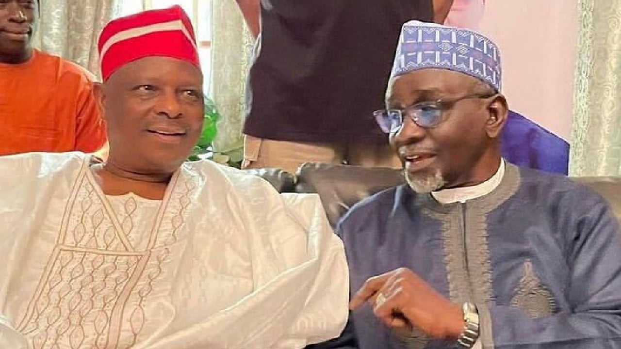 Crisis Rocks NNPP As Shekarau Accuses Kwankwaso Of Betrayal