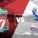 Watch EPL Liverpool vs Crystal Palace Live Stream