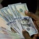Black Market Dollar To Naira Exchange Rate Today 22 October 2022