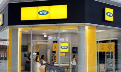 15GB: MTN Nigeria Reverses 200% Data Bundle Tariff Hike, Says ‘It’s Mistake’