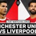 #MUNLIV: Watch Manchester United v Liverpool Live Stream