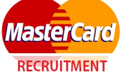 APPLY Now: Mastercard Recruitment 2022, Careers & Job Vacancies