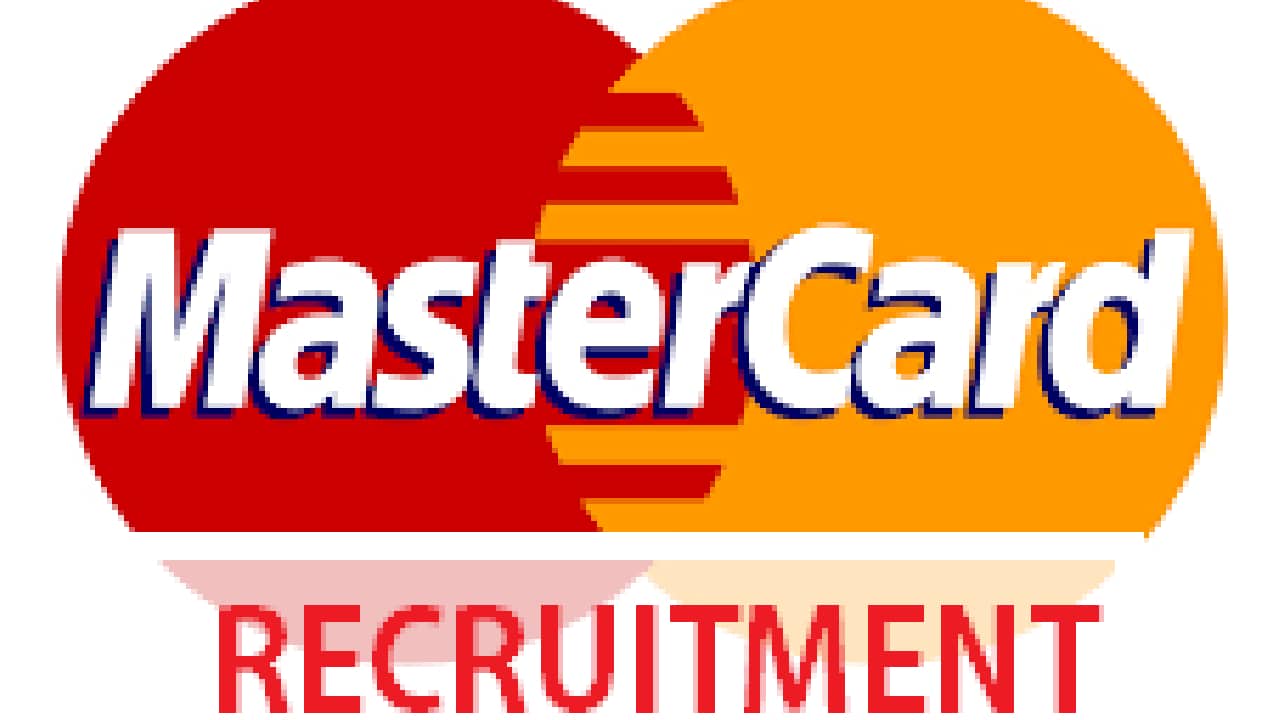 APPLY Now: Mastercard Recruitment 2022, Careers & Job Vacancies