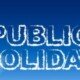 BREAKING: Government Declares December 1 Public Holiday, See Why