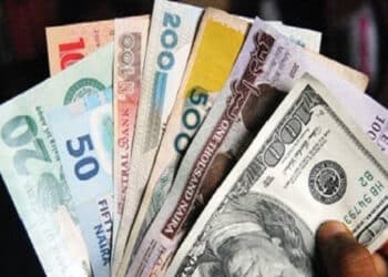 Black Market Dollar To Naira Today 31st October 2022