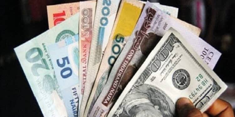 Black Market Dollar To Naira Today 31st October 2022