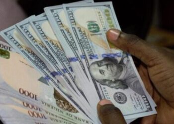 BREAKING: Naira Gains Massively At Parallel Market After Free Fall