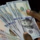 BREAKING: Naira Gains Massively At Parallel Market After Free Fall