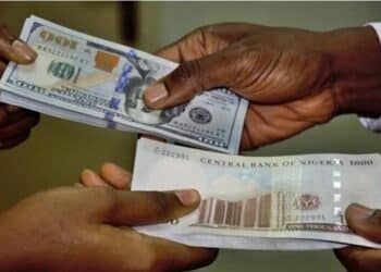Dollar To Naira Exchange Rate Today 8 August 2022 (Black Market Rate)