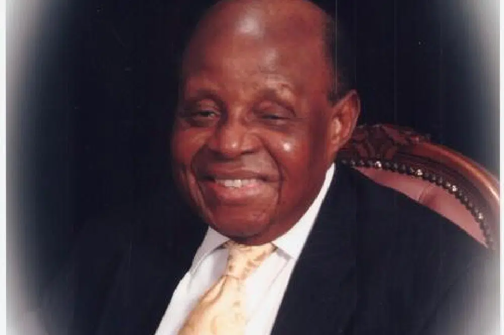 Foremost Nigerian Lawyer, Professor Uche Uko Uche Is Dead