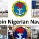 Nigerian Navy Recruitment 2022 Application Form Registration Portal