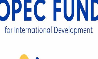 Apply For OPEC Fund Recruitment 2022 (15 Positions)