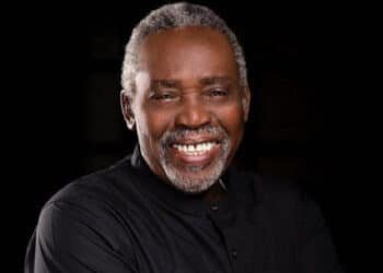 FACT CHECK: Is Olu Jacobs Dead?
