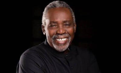 FACT CHECK: Is Olu Jacobs Dead?