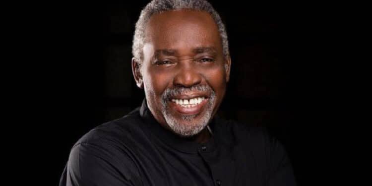 FACT CHECK: Is Olu Jacobs Dead?