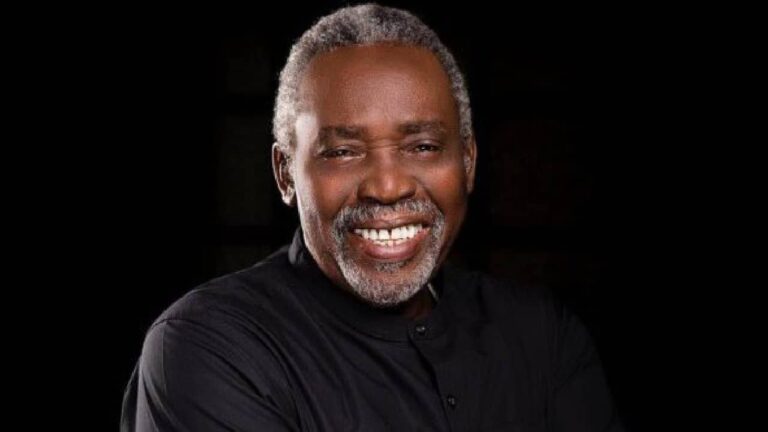 FACT CHECK: Is Olu Jacobs Dead?