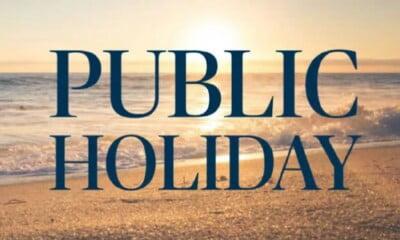 Government Declares Wednesday Public Holiday, See Why