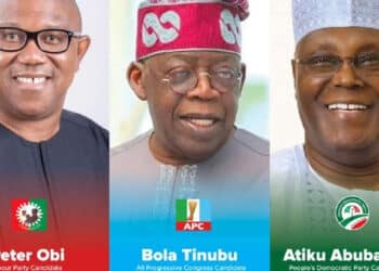 2023 Election: Vote For Competence, Do Away With Bad Leaders – Aisha