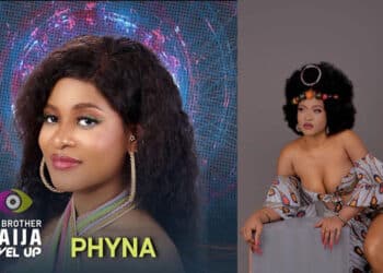 Phyna BBNaija Biography, Age, Net Worth, Cars, Social Media, Wiki