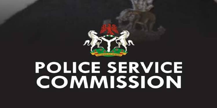 BREAKING: Police Embark On Indefinite Strike In Nigeria