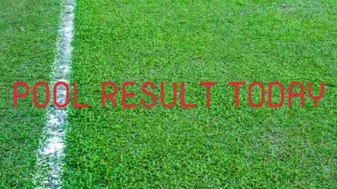 Week 28 Pool Result 2024 for Saturday 13 January UK Pool Agent Newsone