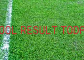 Football pool result today Saturday 16 October 2025