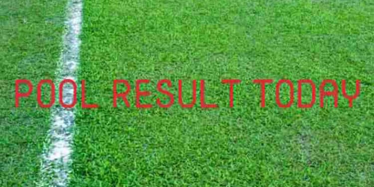 Football pool result today Saturday 9 August 2025 [Week 6 Pool Result 2025]