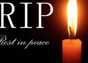 Former Nigerian Senator is Dead [Photo]