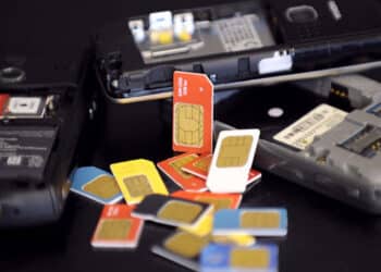 BREAKING: Federal Government Bans Sim Card Importation