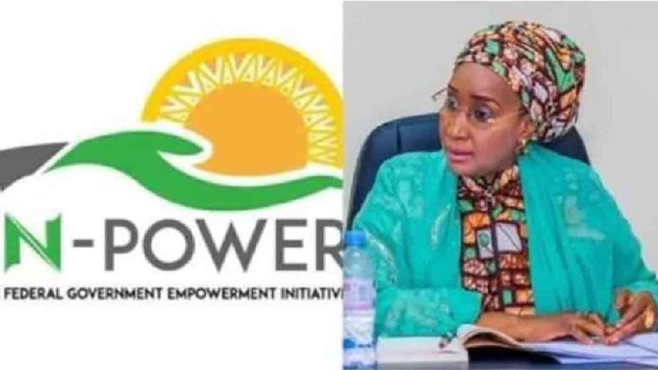 N-Power: Read Latest Npower news today, 1 April 2023