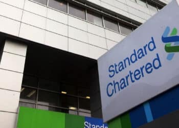 Standard Chartered Bank Recruitment 2022, Careers & Job Vacancies (10 Positions)