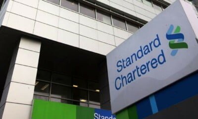 Standard Chartered Bank Recruitment 2022, Careers & Job Vacancies (10 Positions)