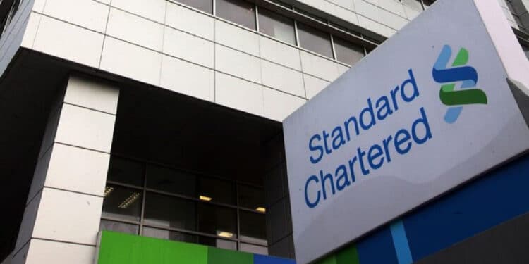 Standard Chartered Bank Recruitment 2022, Careers & Job Vacancies (10 Positions)