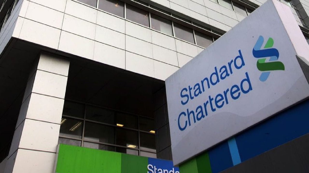 Standard Chartered Bank Recruitment 2022, Careers & Job Vacancies (10 Positions)