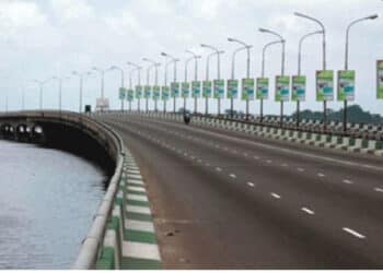 Lagos State Announces Partial Closure Of Third Mainland Bridge