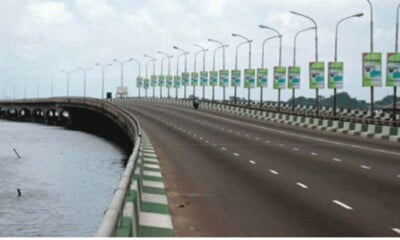 Lagos State Announces Partial Closure Of Third Mainland Bridge