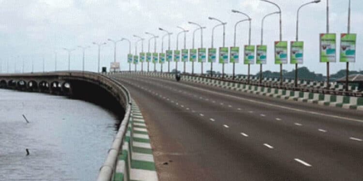 Lagos State Announces Partial Closure Of Third Mainland Bridge