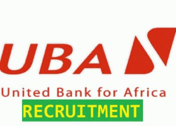 UBA Recruitment 2022, Careers & Jobs Vacancies (24 Positions)