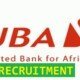 UBA Recruitment 2022, Careers & Jobs Vacancies (24 Positions)