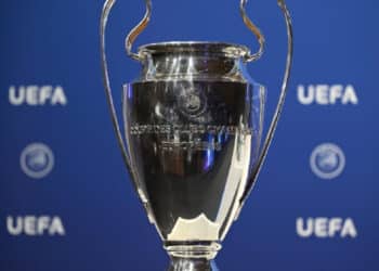 #UCLdraw: Champions League Draw LIVE - See UCL Draw For All Groups