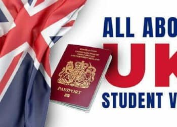 How To Apply For UK Student Visa, And Ensure You Get It