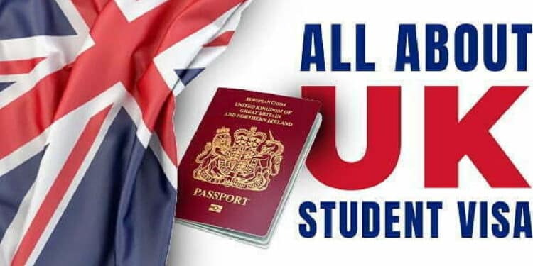 How To Apply For UK Student Visa, And Ensure You Get It