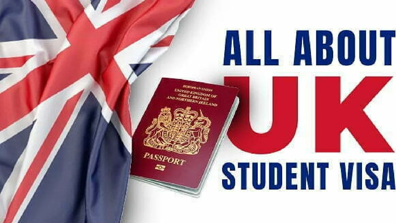 How To Apply For UK Student Visa, And Ensure You Get It